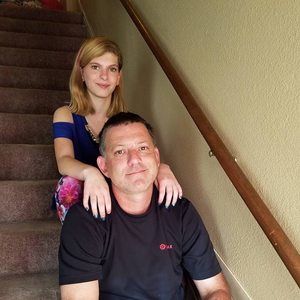 Meet your Posher, Brian